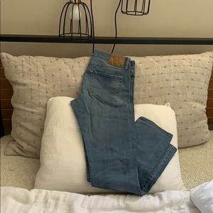 American Eagle Outfitters Slim Jeans